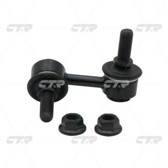 Фото автозапчасти стойка стаб. NISSAN Pathfinder #R51,R51M(SPA),Navara 04-.RR CTR CLN-33