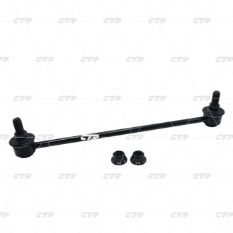 Фото автозапчасти стойка стаб. NISSAN infiniti fx35 4wd 3500i 24v 02- CTR CLN-72