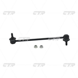 Фото автозапчастини стійка стаб передня вісь Toyota RAV4 00-06 Avensis 97-03 FIAT 500 12-17 CTR CLT-50