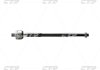 Рулевая тяга (без наконечника) левая/правая (дл.290mm) MITSUBISHI LANCER VII 1.3/1.6/2.0 09.03-12.13 CTR CRM-22 (фото 2)