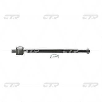 Фото автозапчасти тяга рул. MAZDA CTR CRMZ-4