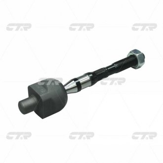 Фото автозапчасти рулевая тяга (без наконечника) (дл.140mm) CTR CRN-60