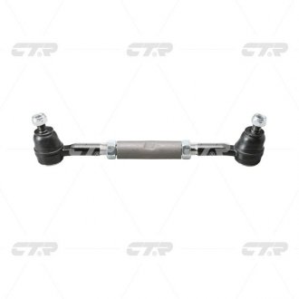 Фото автозапчастини рульова тяга повздовжня NISSAN PATHFINDER I, PICK UP, TERRANO I, TERRANO II 2.4-3.0D 03.86-09.07 CTR CSN16