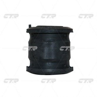 Фото автозапчасти сайлентблок заднего рычага SUBARU FORESTER, IMPREZA, LEGACY I, LEGACY II 01.89-06.09 CTR CVSU-11