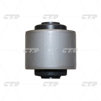 Фото автозапчасти сайлентблок заднего рычага SUBARU FORESTER, IMPREZA 1.6/1.8/2.0 08.92-09.02 CTR CVSU-9