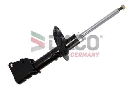 Фото автозапчасти амортизатор (передний) Renault Kangoo 08- R15/16 (maxi база) (цапфа 36mm) DACO 453009