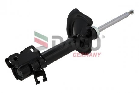 Фото автозапчастини amortyzator Nissan X-Trail 01- REAR RIGHT DACO 552610R