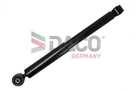 Фото автозапчасти амортизатор AUDI SEAT VW Амортизатор DACO 560203