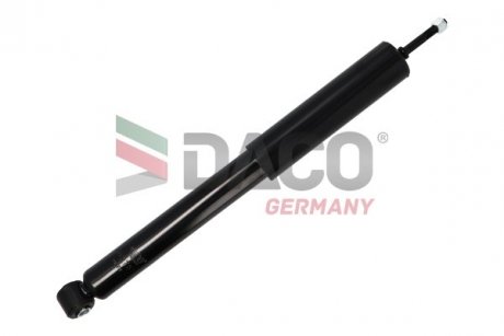 Фото автозапчасти амортизатор CORSA C 12mm gazowy DACO 562751