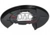 Фото автозапчастини tarcza kotwiczna BMW X5 (E53) 00-06 TL DACO 610320 (фото 1)