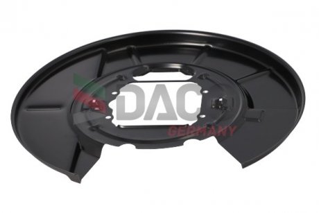 Фото автозапчастини tarcza kotwiczna BMW X5 (E53) 00-06 TP DACO 610321