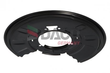 Фото автозапчастини tarcza kotwiczna BMW 3 E46/Touring 98-05: X3 03-11 TL DACO 610324