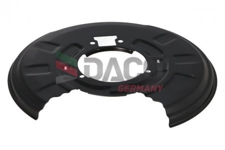 Фото автозапчасти tarcza kotwiczna BMW 3 E46/Touring 98-05: X3 03-11 TP DACO 610325