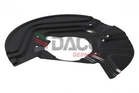 Фото автозапчастини tarcza kotwiczna BMW X3 E83 04-11 PL DACO 610328