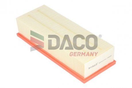 Фильтр воздушный VW Caddy 1.9TDI 03- DACO DFA0202