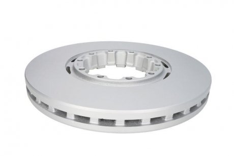 Тормозной диск задний/перед левая/правая (430mmx45mm) SAF B, SK, SKRB, SKRLB DANBLOCK 540346DB