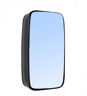 Зеркало основное правая (с подогревом и регулировкой) MAN TGA, TGL (81637306483, 81637306481, 81637306497, 81637306432) DANIPARTS DP-MA-102 (фото 1)