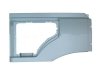 Элемент инструментального ящика правая Mercedes Axor (1.2 серия) (9408900625) DANIPARTS DP-ME-290 (фото 2)