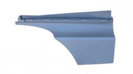 Продолжение двери правое Mercedes Actros LC MP4 (9607201201, 9607201201-7277) DANIPARTS DP-ME-504 (фото 1)