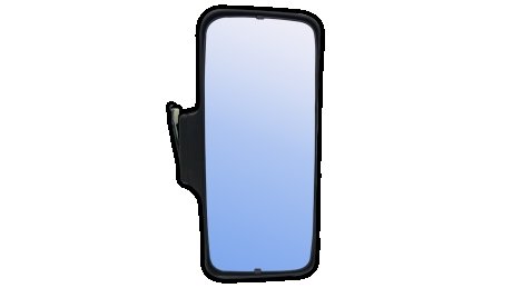 Зеркало основное (подогрев+электропривод) RENAULT MAGNUM E2/E3/ Евро5 (5001838475, 5001842202, 5001873671, 5001873670) DANIPARTS DP-RE-007