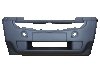 Фото автозапчасти бампер (средняя часть) Renault Magnum DXI Евро5 (7482053476) DANIPARTS DP-RE-014-2 (фото 1)