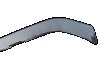 Елемент крила переднього передній ліва SCANIA ліва P, G, R, T [4 серія] (1517649, 1429393, 1324605) DANIPARTS DP-SC-027 (фото 4)