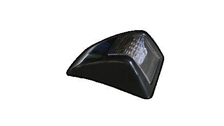 Повторитель поворота LED левая VOLVO FH, FM Евро5 (82114506, 82355678, 84139937, 82114504, 21448885) DANIPARTS DP-VO-143