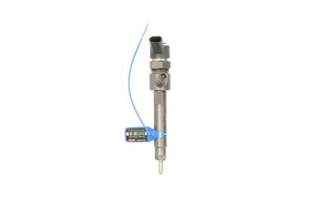 Електромагнітний CR інжектор FIAT DOBLO/MINIVAN 1.9D 10.01- DAXTONE DTX1044