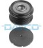 Шкив генератора VOLVO S40 I, V40; RENAULT CLIO II, ESPACE III, KANGOO, KANGOO EXPRESS, LAGUNA I, MASTER II, MEGANE I, MEGANE I CLASSIC, MEGANE I COACH, MEGANE SCENIC, SCENIC I 1.4-2.0 07.95- ALP2345