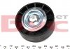 Ролик генератора Citroen Jumper/Fiat Ducato/Peugeot Boxer 2.3D-3.0D 94- (паразитный) (69.7х24.7) DAYCO APV1026 (фото 2)