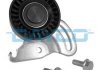 Фото автозапчастини ролик натяжний DACIA/NISSAN/RENAULT Logan/Almera/Micra/Clio/Kangoo/Megane "1,4/1,6L "01>> DAYCO APV2075 (фото 1)