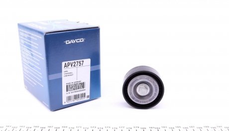 Ролик генератора Opel Insignia 2.0 CDTI (паразитный) (65х26) DAYCO APV2757