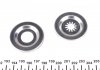 Ролик генератора Mercedes Sprinter 906 OM651 (гладкий) (паразитний) (65х26) DAYCO APV2829 (фото 7)