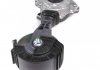 Механизм привода помпы водяной (фрикционный/отключаемый) Citroen C4 1.6VTi 09- (BMW-PSA) DAYCO APV3627 (фото 7)
