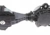 Механизм привода помпы водяной (фрикционный/неотключаемый) Citroen C4 1.6VTi 09- (BMW-PSA) DAYCO APV3628 (фото 4)