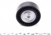 Ролик генератора Fiat Doblo 1.3 D 10- (паразитный) (65х25.5) DAYCO APV3684 (фото 2)