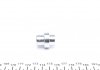 Ролик генератора Citroen Jumper/Peugeot Boxer06- (паразитный) (65x18) DAYCO APV3953 (фото 5)
