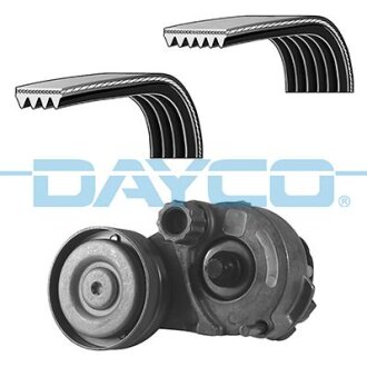 Фото автозапчастини автозапчасть DAYCO KPV502