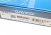 Комплект ремня генератора Ford Galaxy 2.0D 06-15 DAYCO KPV504 (фото 2)
