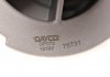 Комплект ГРМ + помпа Daewoo Lanos 1.4/1.5 97- DAYCO KTBWP2215 (фото 2)