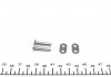 Ланцюг роликовий розподільчого вала DAYCO TCH1053 (фото 3)