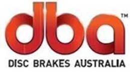 Фото автозапчастини гальмівні диски DBA AUSTRALIA DBA2830S