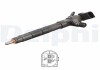 Фото автозапчасти форсунка паливна Common Rail AUDI A1 SEAT IBIZA IV, IBIZA IV SC, IBIZA IV ST, TOLEDO IV SKODA FABIA III, RAPID VW POLO, POLO V 1.4D 02.14- Delphi 28565335 (фото 1)