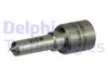 Распылитель инжектора CR PRIMER; X-TRAIL NISSAN ALMERA II, ALMERA TINO, PRIMERA, X-TRAIL YD22DDT/YD22DDTi/YD22ETI 06.01- Delphi 6980555 (фото 2)