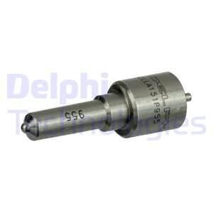 Распылитель инжектора CR FORD 3,2L FORD TRANSIT SAFA/SAFB 09.07-08.14 Delphi 6980580
