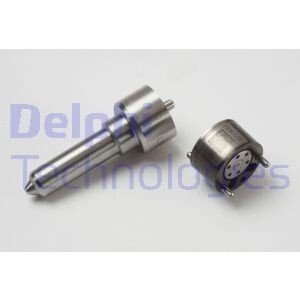 Деталі інжектора CR Delphi 7135-576