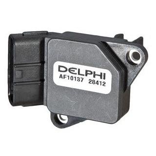 Расходомер воздуха Delphi AF10137-11B1
