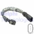 Фото автозапчастини датчик детонації SEAT TOLEDO II; Volkswagen BORA, BORA I, GOLF IV 2.3 09.00-06.06 Delphi AS10242 (фото 1)