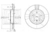 Фото автозапчасти гальмівні(тормозні) диски Delphi BG3830 (фото 1)