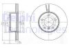 Фото автозапчастини комплект гальмівних дисків (ціна за штуку продаж кратна 2 шт.) передні лівий/правий BMW 2 (F22, F87), 2 (F23), 3 (E90), 3 (E91), 3 (E92), 3 (E93), 3 (F30, F80), 3 (F31), 3 GRAN TURISMO (F34), 4 (F32, F82) 1.6-3.0D 12.04- Delphi BG4172C (фото 1)